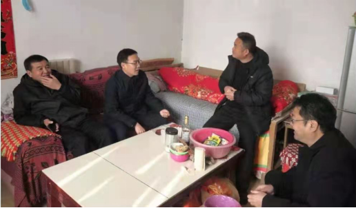 河南省方城县：持续保障“四集中”平稳运行