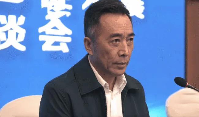 扫黑风暴：市长谢中林与常务副省长王政什么关系，为何没有被带走