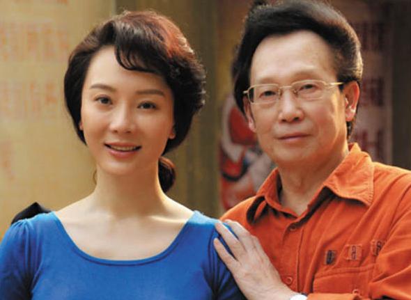 网友路喷陈数“二婚”，陈数表示：过分了，我只结过一次婚