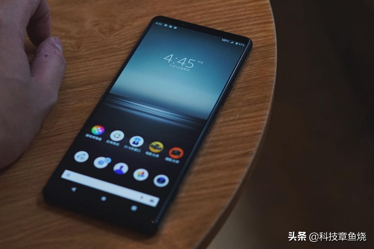 索尼Xperia 1 ii体验：说好的One Sony来了