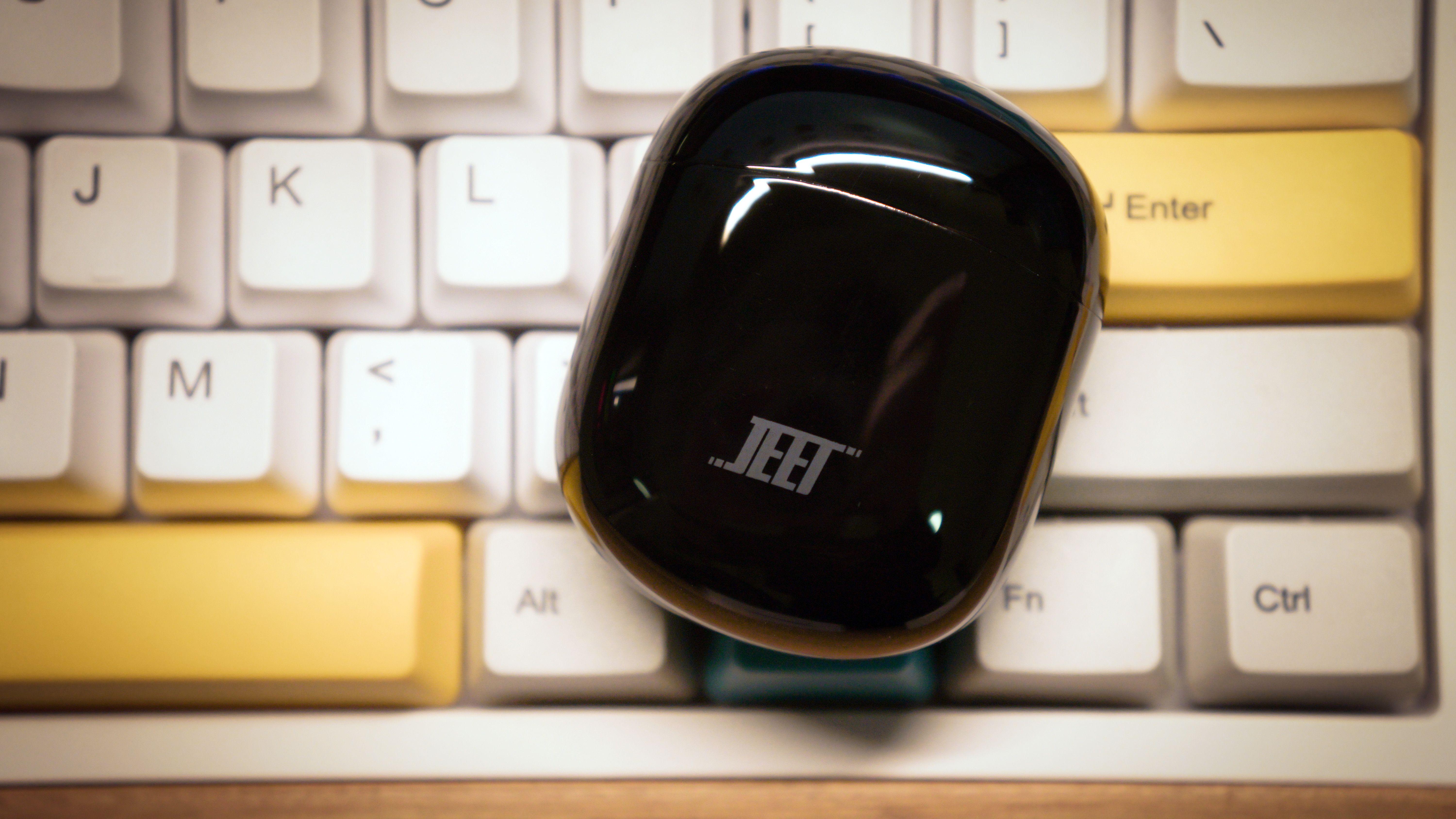 JEET ONE再次升级？是否可替代价值千元的AirPods