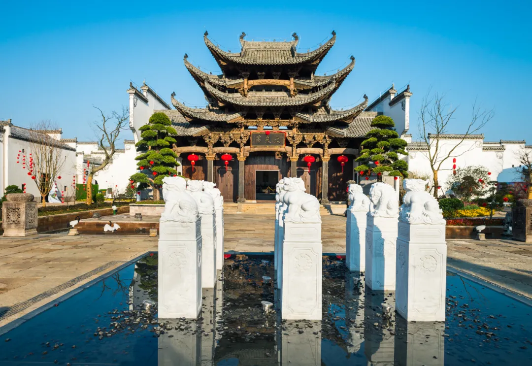 号外！江天农博城奖励徐诗晓50万元现金 翼天集团敬赠洋房一套