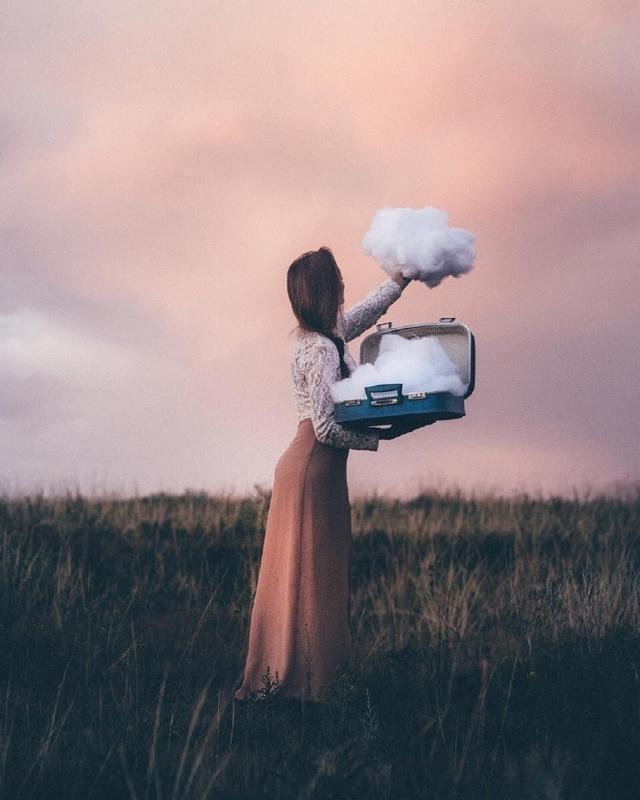 朋友圈令人忧伤的句子，伤感催泪 淡淡的忧伤的句子大全图片