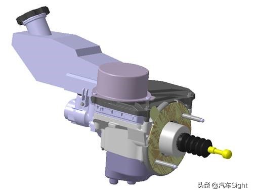 电子刹车助力系统故障频发，为何新能源厂家依
