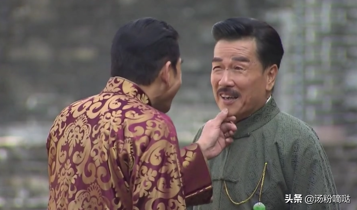 从辉煌到逐渐没落，港剧为何会沦落至此？5位