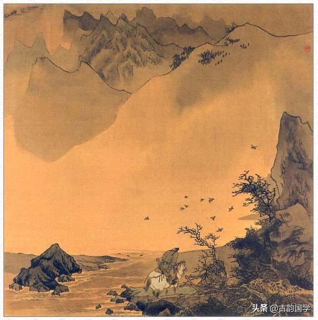 14首极品宋词，每一首都值得背下来-第5张图片-非凡网