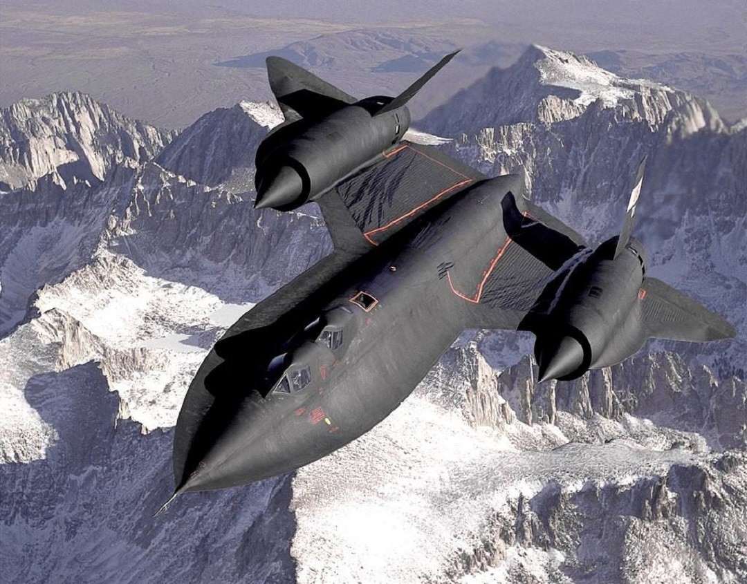 中美俄战机最快速度：美4100公里，俄3900公里，中国呢？