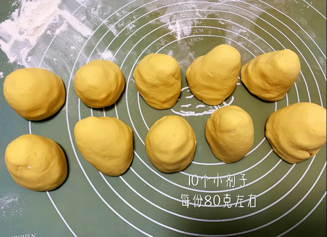 超简单的玉米面棒棒 美食做法 第4张 超简单的玉米面棒棒 美食做法 第4张