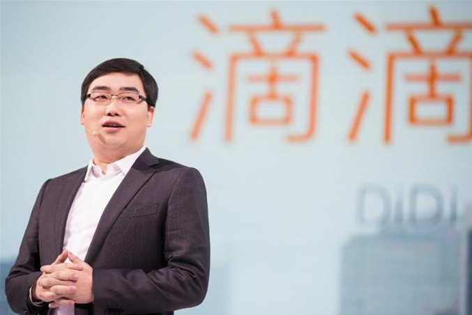 网约车市场风云再起：阿里开始发力，滴滴正面回击