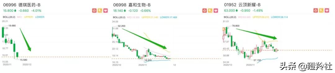 和铂医药，高瓴、GIC、奥博看走眼的平庸医药B？我看未必
