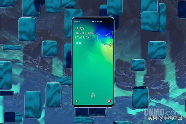 三星S10+评测：“机皇”本该这样 旗舰不只是说说而已
