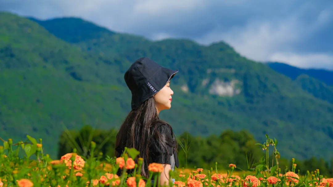 为什么秋天一定要来腾冲？这些美景就是全部理由！
