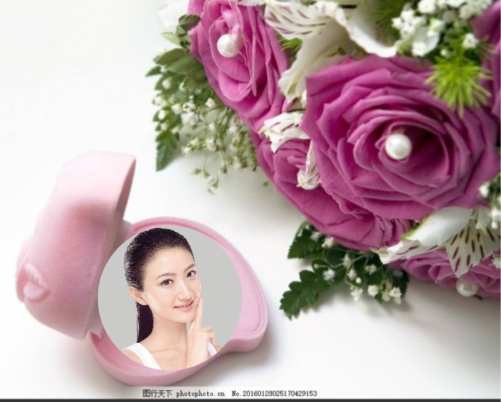 情人|今天2.14情人节多款情人节微信头像 手机壁纸祝有情人幸福美满