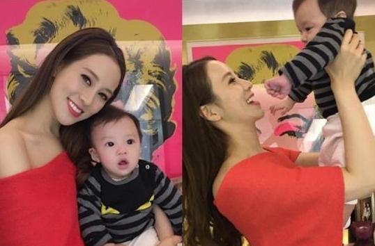 她们同是豪门媳妇，一个被说生子机器，一位却