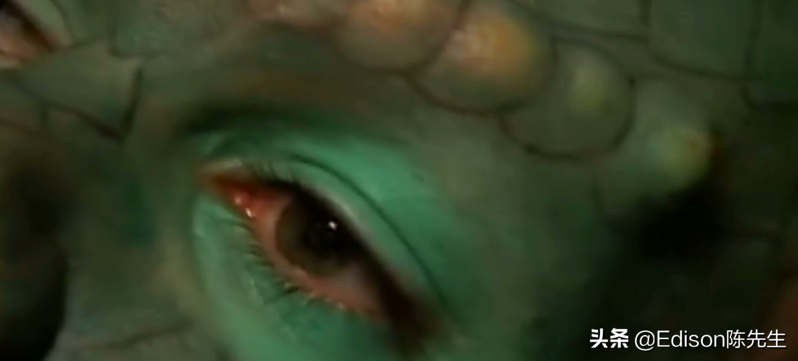 地心世界高等文明在暗中保護地球？顛覆人類三觀的地球空洞學說