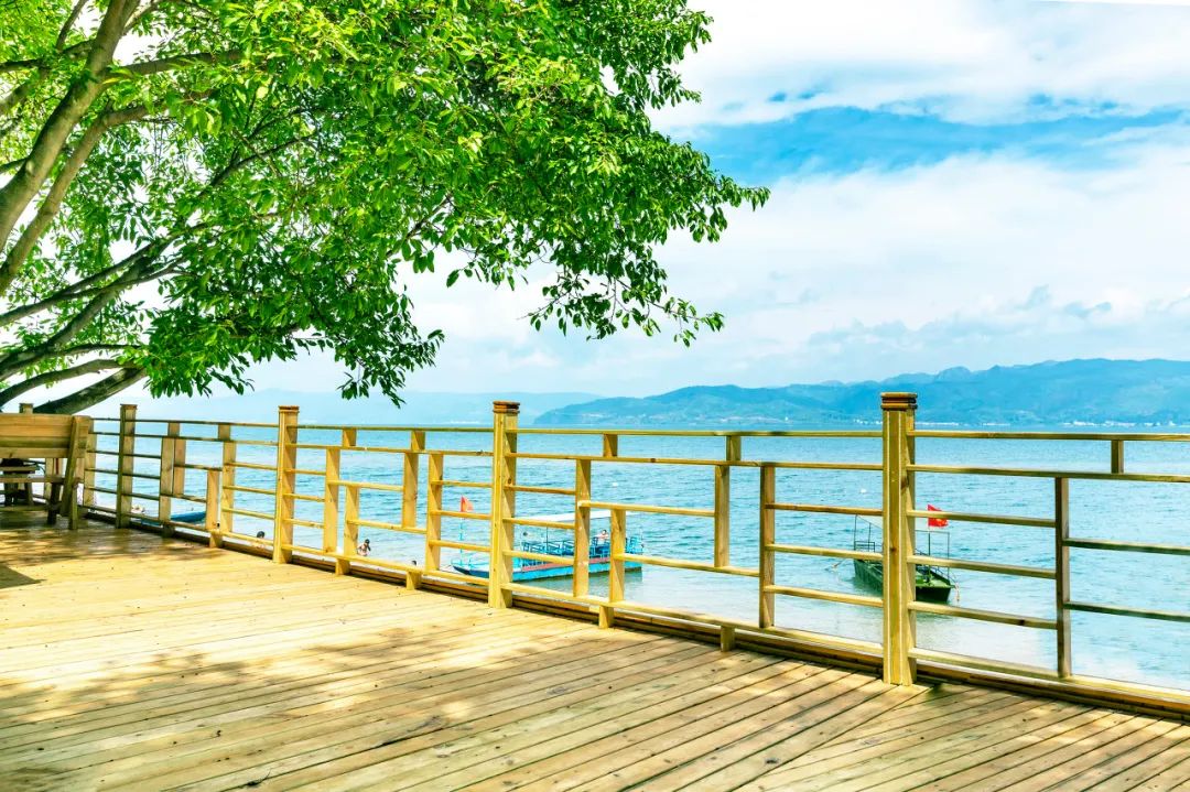 媲美泸沽湖，美过洱海，云南玉溪抚仙湖-玉溪楼盘网