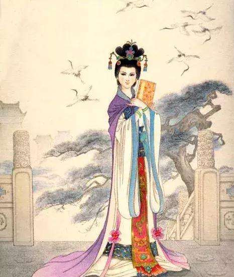 夏天的美景和诗情画意，都在这10首古诗里，读完豁然开朗-第3张图片-非凡网