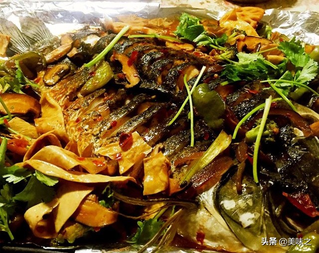 13种易上手的烤箱美食，做法简单，营养又美味