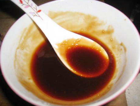 图片[4]-锅包豆腐的做法 外皮焦脆内里软滑-起舞食谱网