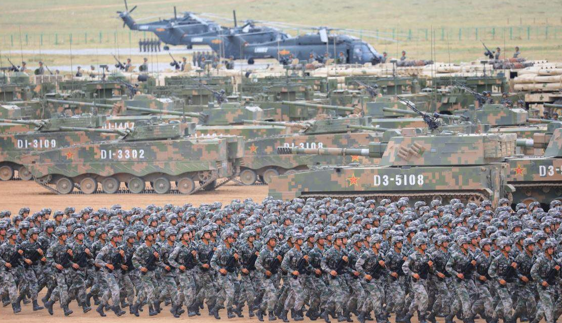 30万东北军惨败，日本却信心大增，一场被忽略的