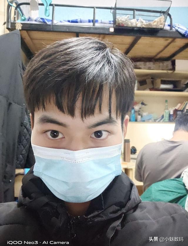 iqoo neo3深度评测，性价比高的骁龙865
