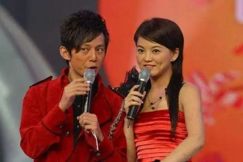 曾经最火的综艺主持搭档，李湘转身做了商人，