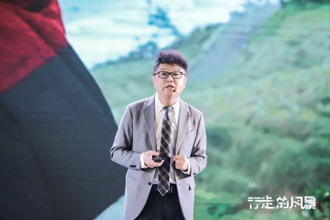 朱冰尧先生