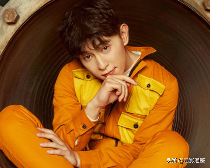 " escape closely 3 " the net passes MC substitution, hopeful returns to Yang Mi Deng Lun, xin Jiabin makes a person expect full