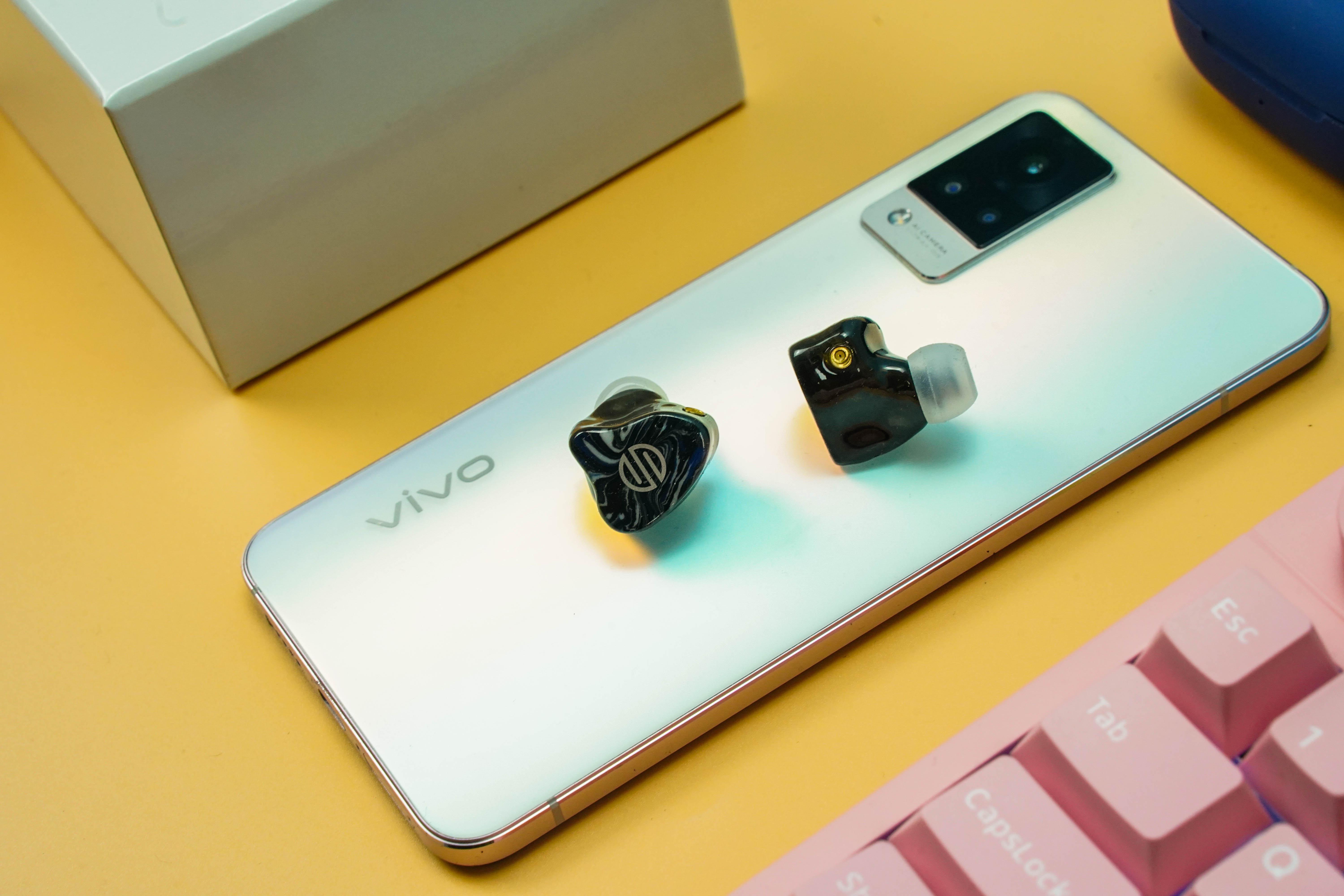培养兴趣从娃娃抓起,BGVP Q2s耳机让孩子打开音乐之门