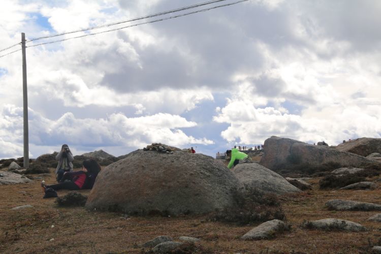 小环线自驾旅行，探秘大美小众景点，揭开川西神秘面纱