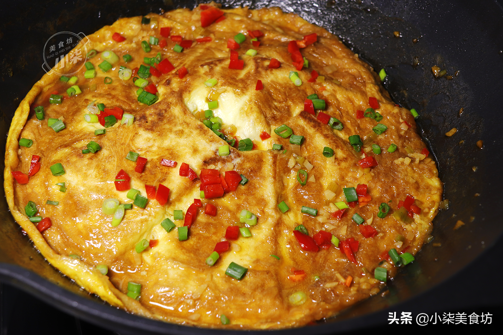 豆腐這做法太香了，飯店賣58一盤，在家成本不到5元，解饞過癮