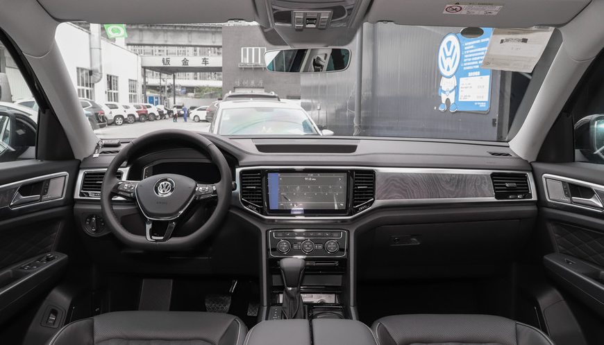 官方降价最为致命！盘点2020年改款即官降的车型，性价比凸显