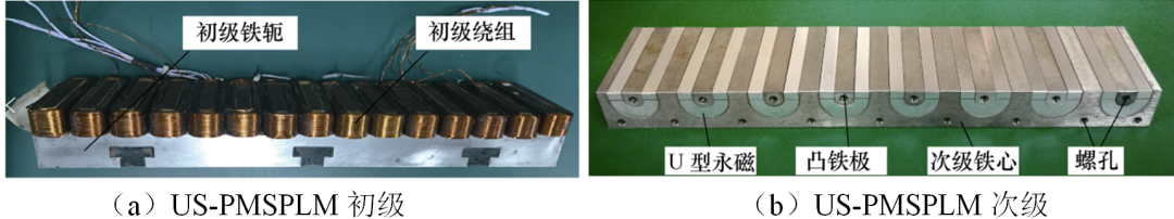 河南理工學(xué)者提出U型永磁凸極直線(xiàn)電機(jī)，為驅(qū)動(dòng)源電機(jī)提供新方案