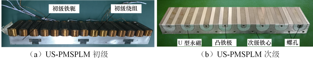 河南理工学者提出U型永磁凸极直线电机，为驱动源电机提供新方案