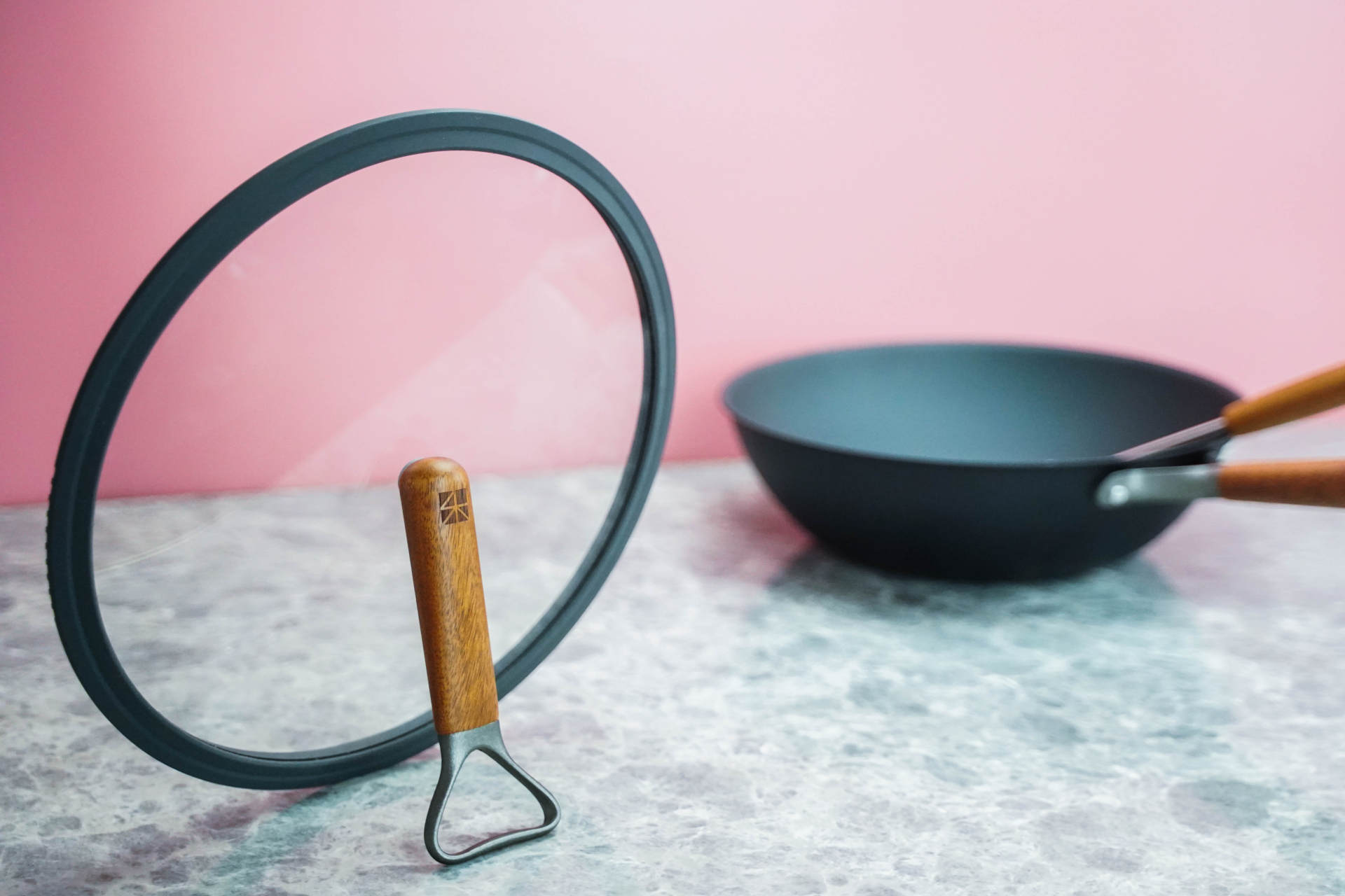 带你了解一个美食主义者，用什么样的锅来煎炒烹炸？