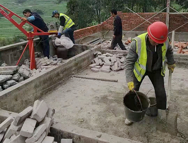 琢胜（重庆）建筑修缮技术有限公司荣获殊荣