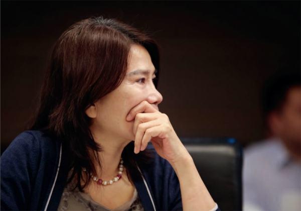 董明珠身边有5个闺蜜：都不是凡人，一个比一个