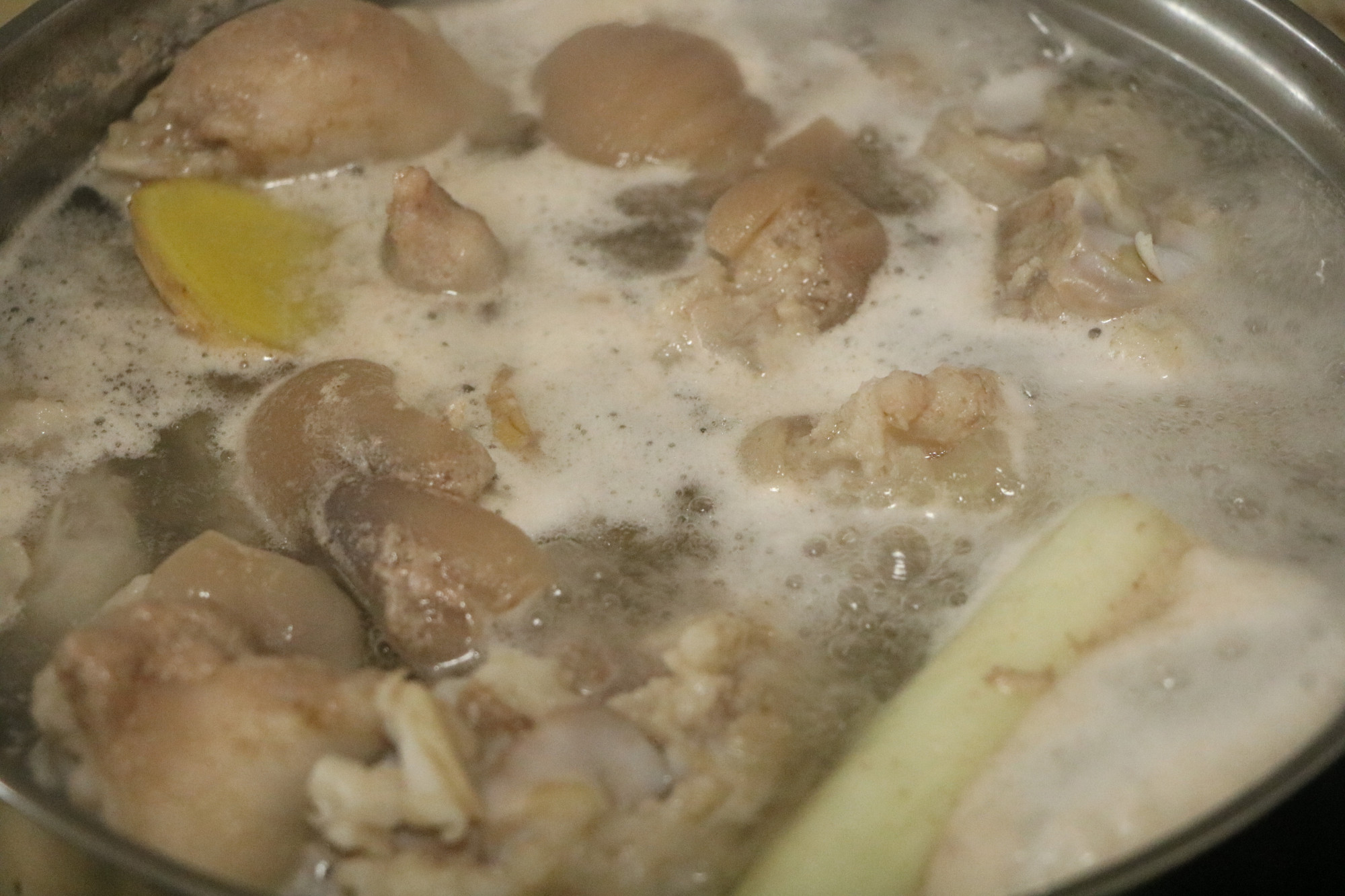 大雪時節，這道肉菜要多吃，軟而不爛，肥而不膩，越吃越暖和！ 香