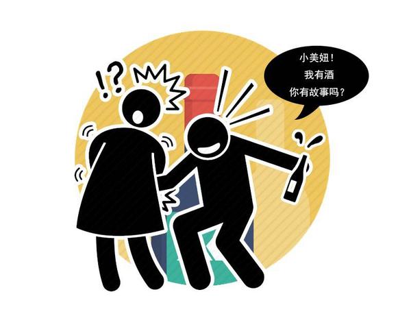 阿里事件的“罗生门”：多少性侵案，都借着“