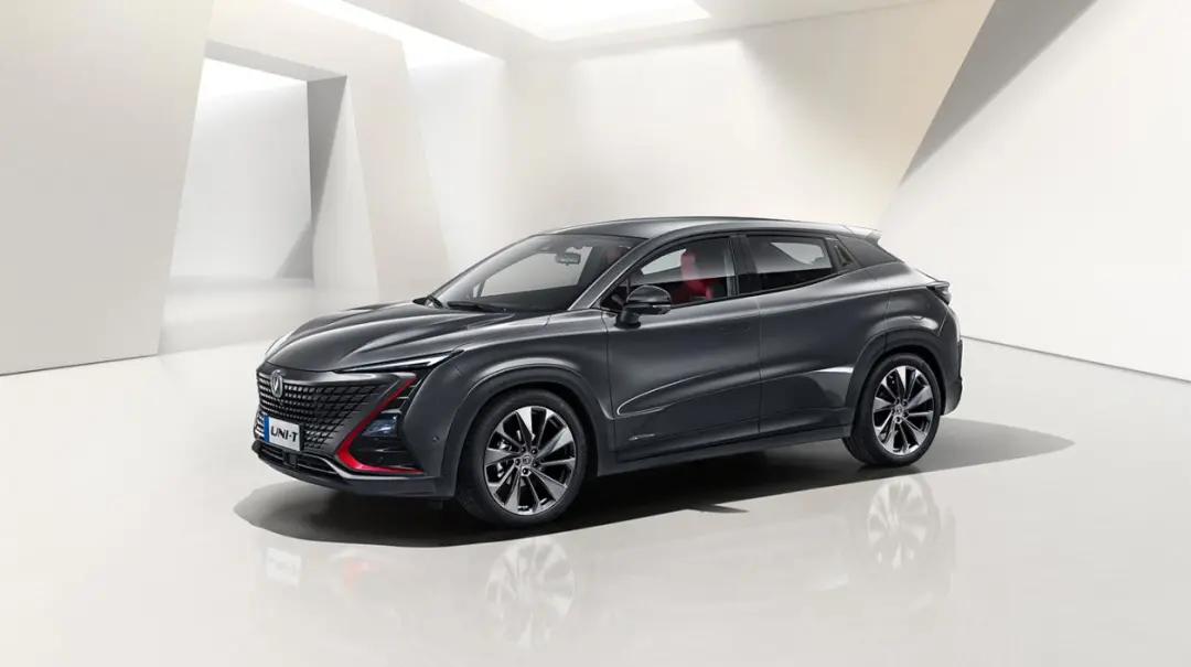 面对自主/合资竞品紧凑型SUV，哈弗初恋胜算几何？