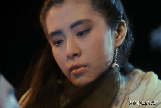 王祖贤在加拿大生活16年，没有任何工作的她，这么多年靠啥生活？