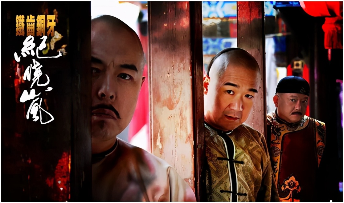 陈道明、王志文、陈宝国、张国立，究竟谁才是