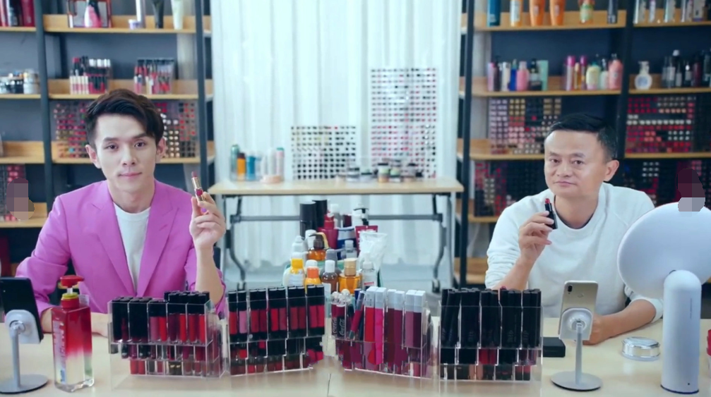 虞书欣、李子柒、李佳琦都是"躺赢"？成