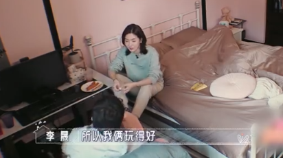 林志颖和李佳航告诉我们，这才是残酷的婚姻真相，心酸落泪