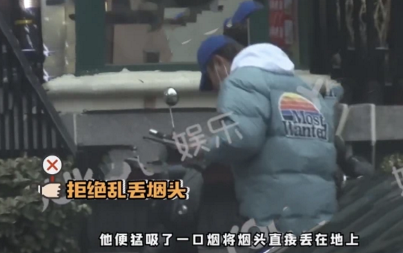 新恋情|于小彤否认新恋情 今后一定更加严于律己