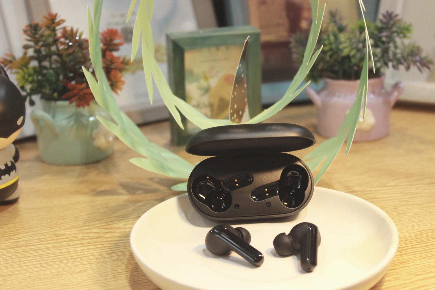 性能小钢炮Haylou GT3真无线蓝牙耳机使用评测