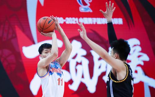 姚明改革显著，国产后卫线井喷，中国男篮打进奥运会或不是梦