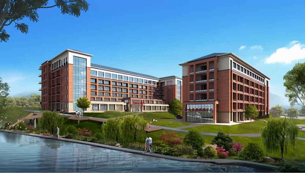 屏山縣清華園實(shí)驗(yàn)學(xué)校!四川學(xué)校再添“猛將”(圖5) 屏山縣清華園實(shí)驗(yàn)學(xué)校!四川學(xué)校再添“猛將”(圖5)