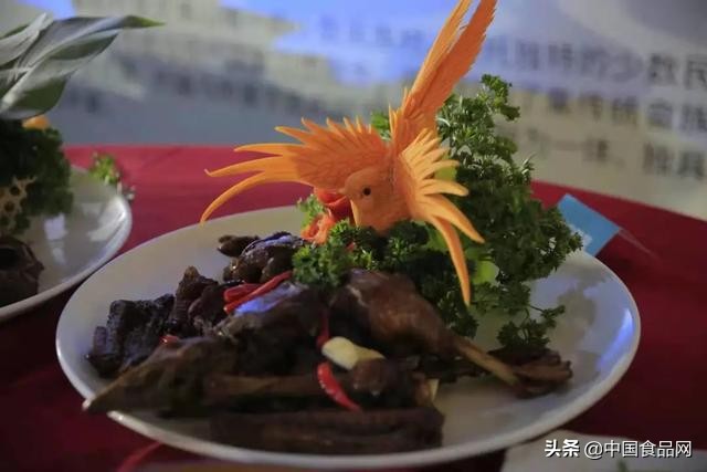 “寻味武夷觅食季”活动顺利收官啦快来看看你pick的美食上榜了吗