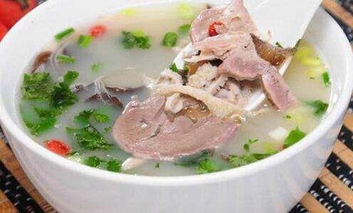 山东当地人推荐的地道美食，山东16市特色美食【